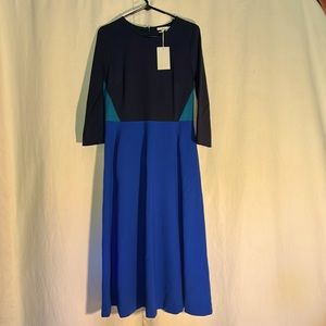 Boden Cotton41% Modal25% Elastane4% Polyamide30%